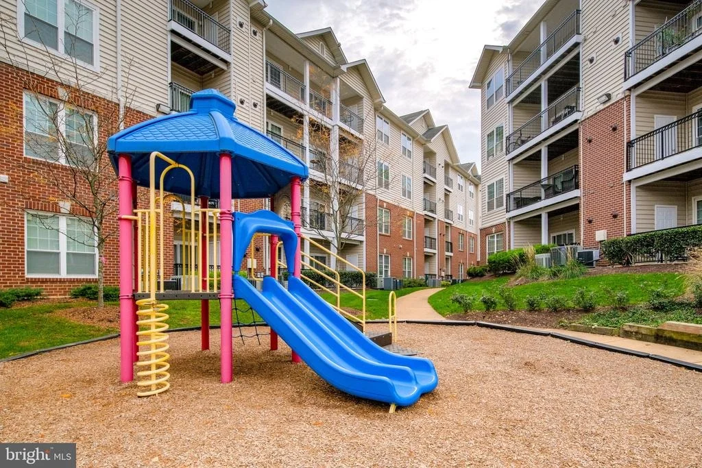Photo of Unit 8102 at 1550 SPRING GATE DRIVE