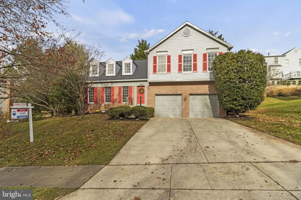 Photo of 11023 CROSS LAUREL DRIVE