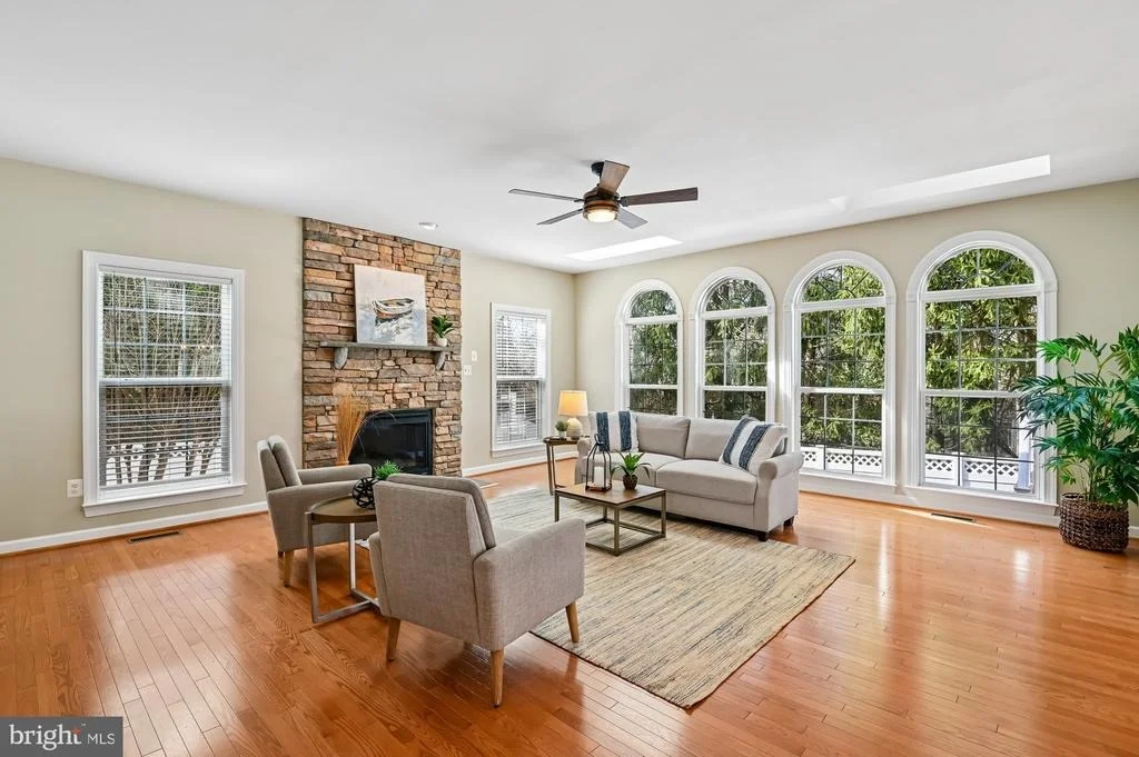 Photo of 614 CRAWFORDS RIDGE ROAD