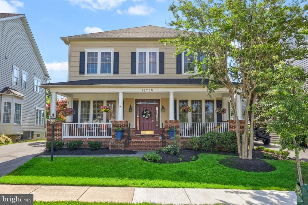 Photo of 19206 CHARTIER DRIVE