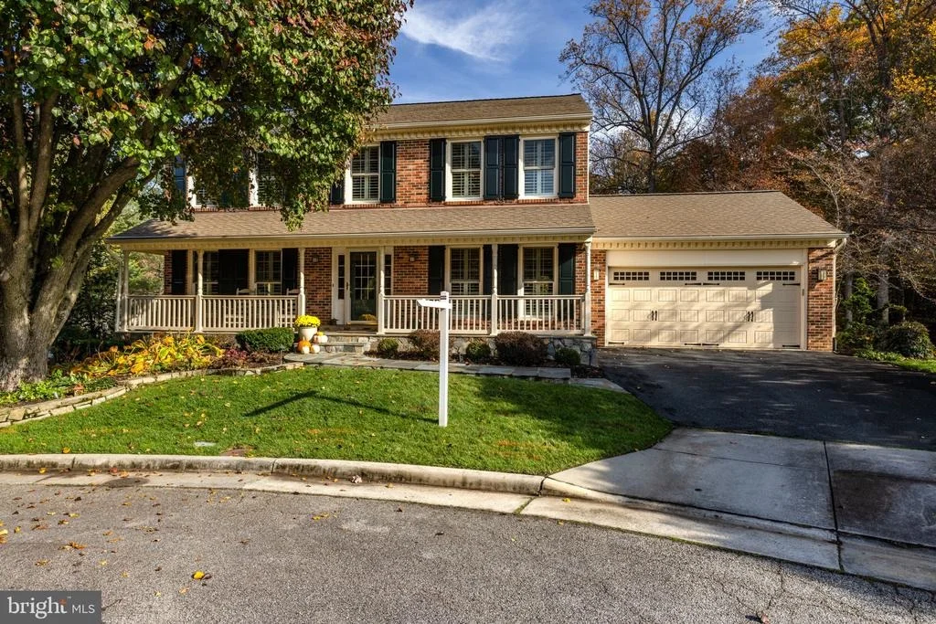 Photo of 8508 HEATHER POINT DRIVE