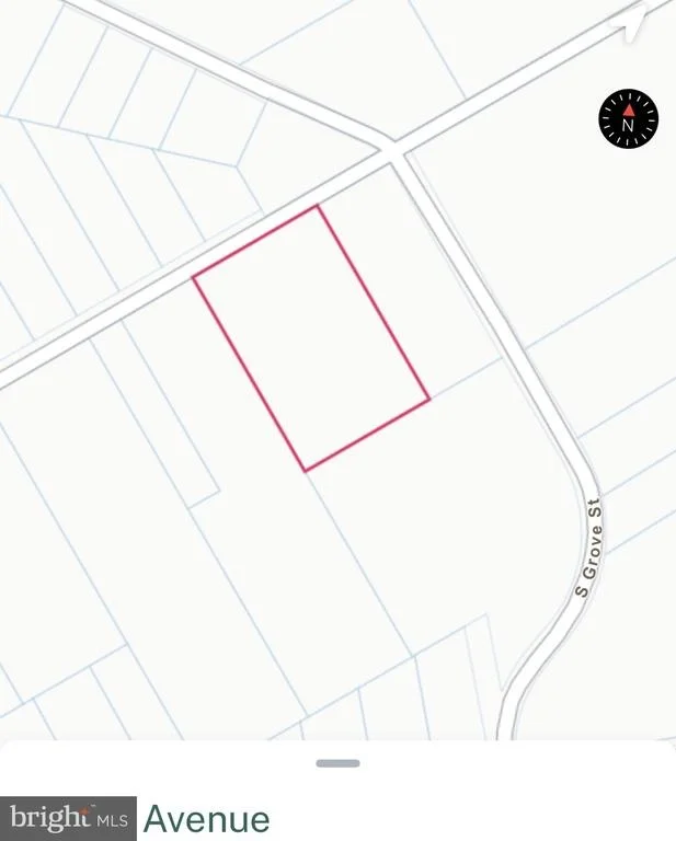 Photo of 0 DAVIS AVE