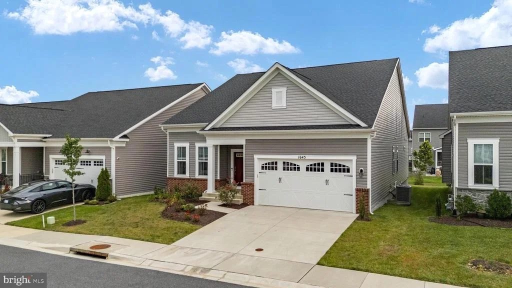 Photo of 1645 VELVET LEAF LANE