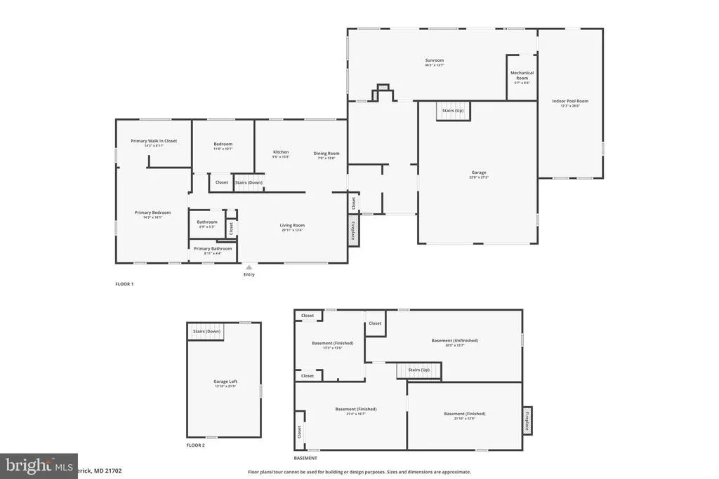 Photo of 7203 PEEKSKILL DRIVE
