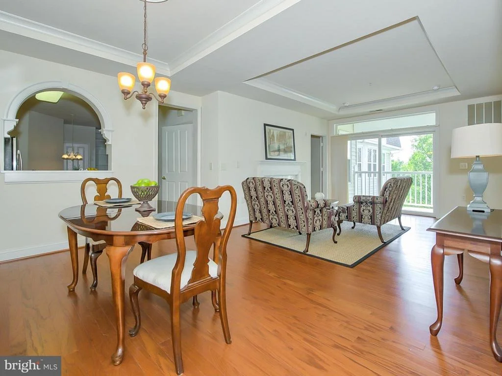Photo of Unit 313 at 2500 WATERSIDE DRIVE