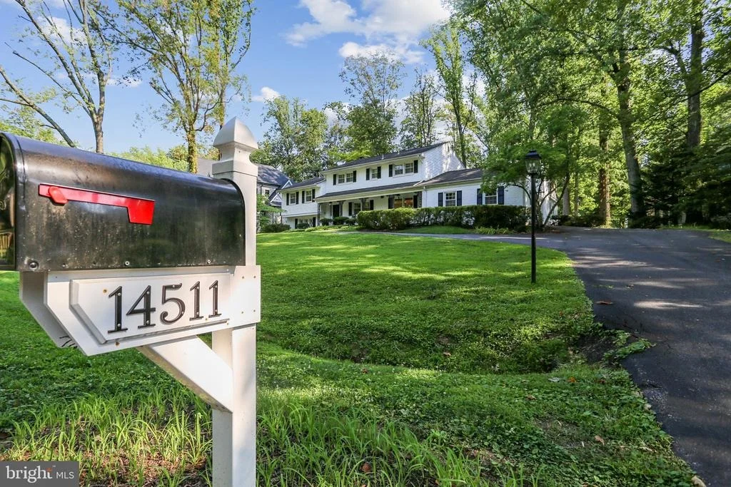 Photo of 14511 FARADAY DRIVE