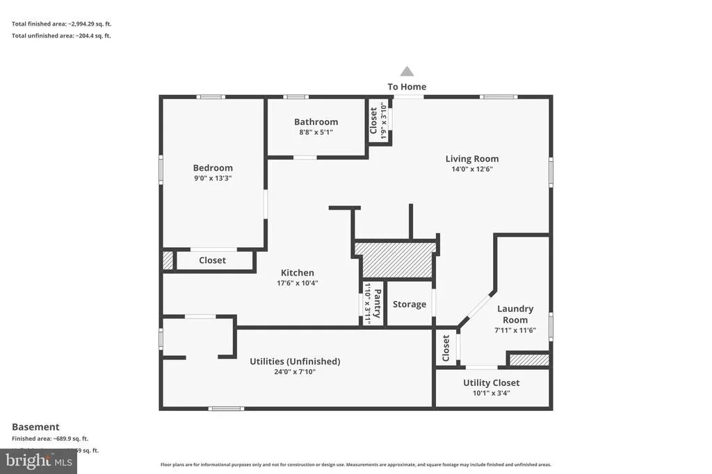 Photo of 4415 BRADLEY LANE