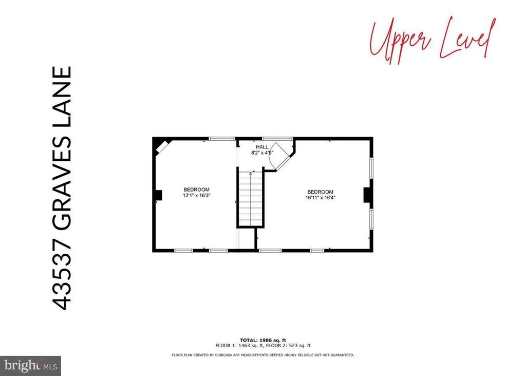 Photo of 43537 GRAVES LANE