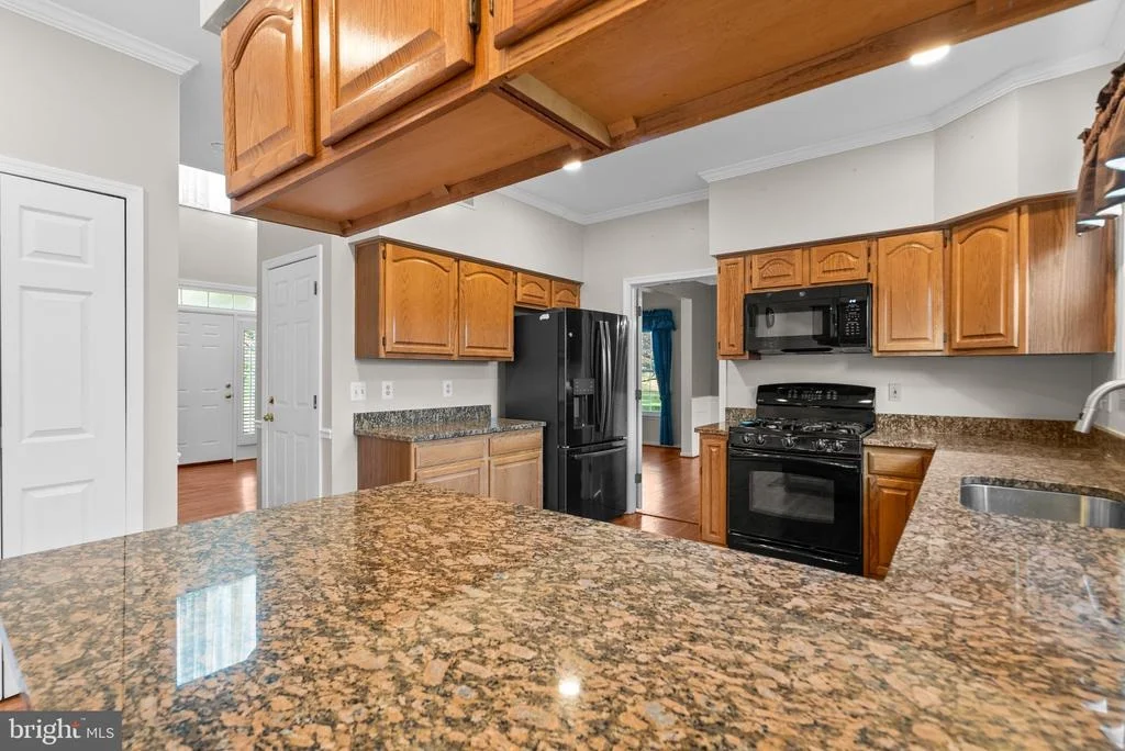 Photo of 9716 HUNTMASTER ROAD