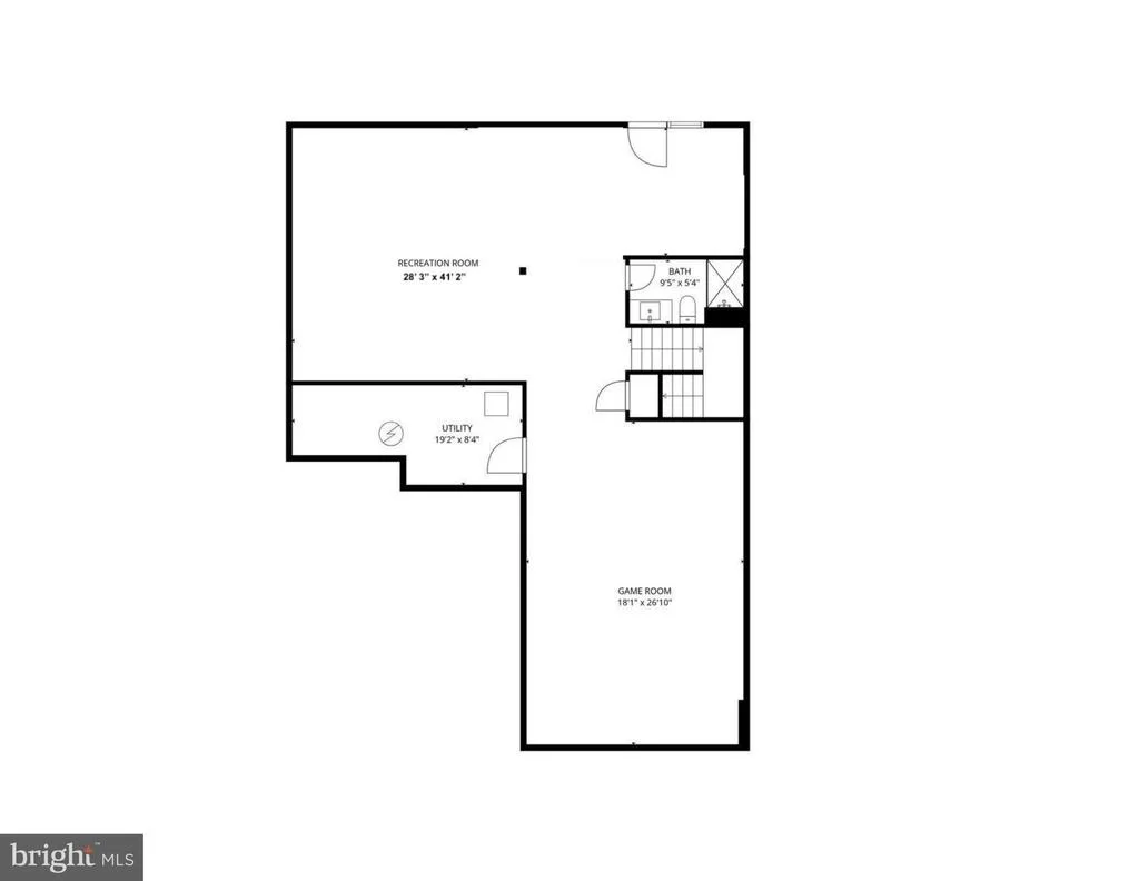 Photo of 7949 LAWNDALE CIRCLE