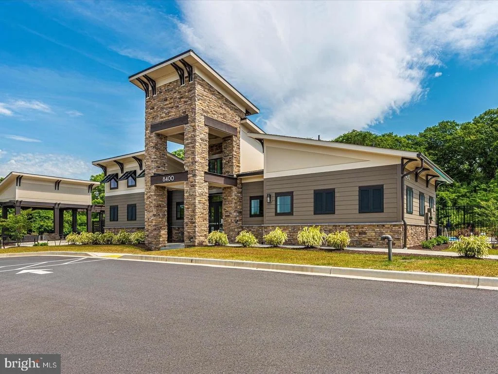 Photo of 5707 HAWK RIDGE ROAD