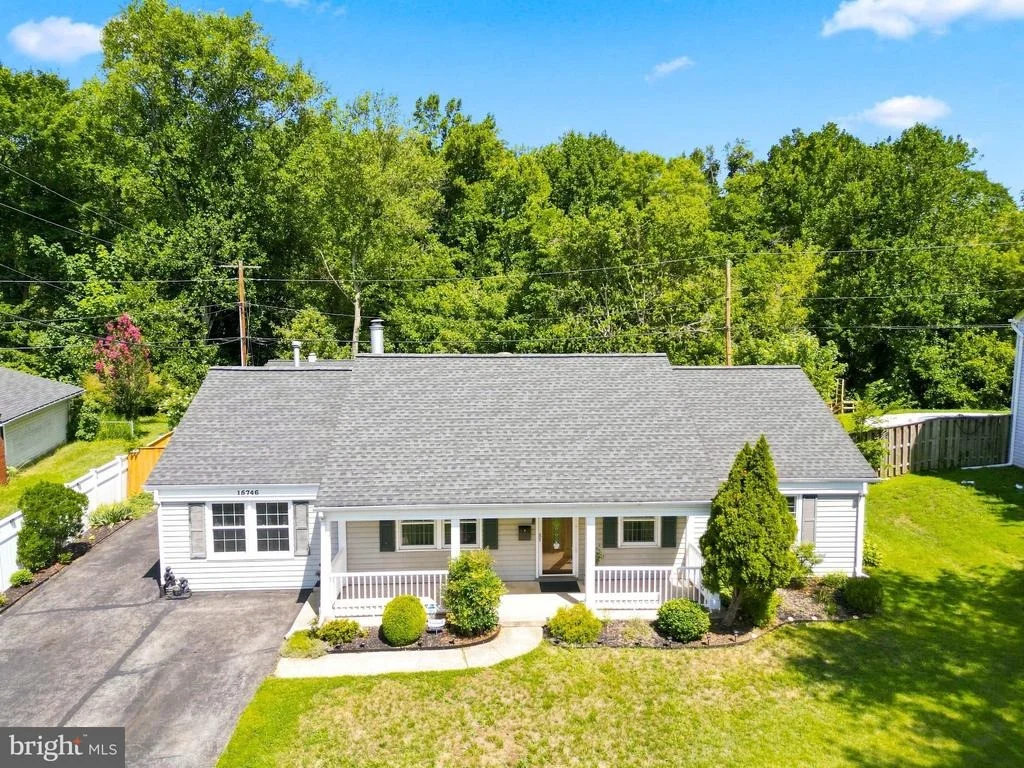 Photo of 15746 POINTER RIDGE DRIVE