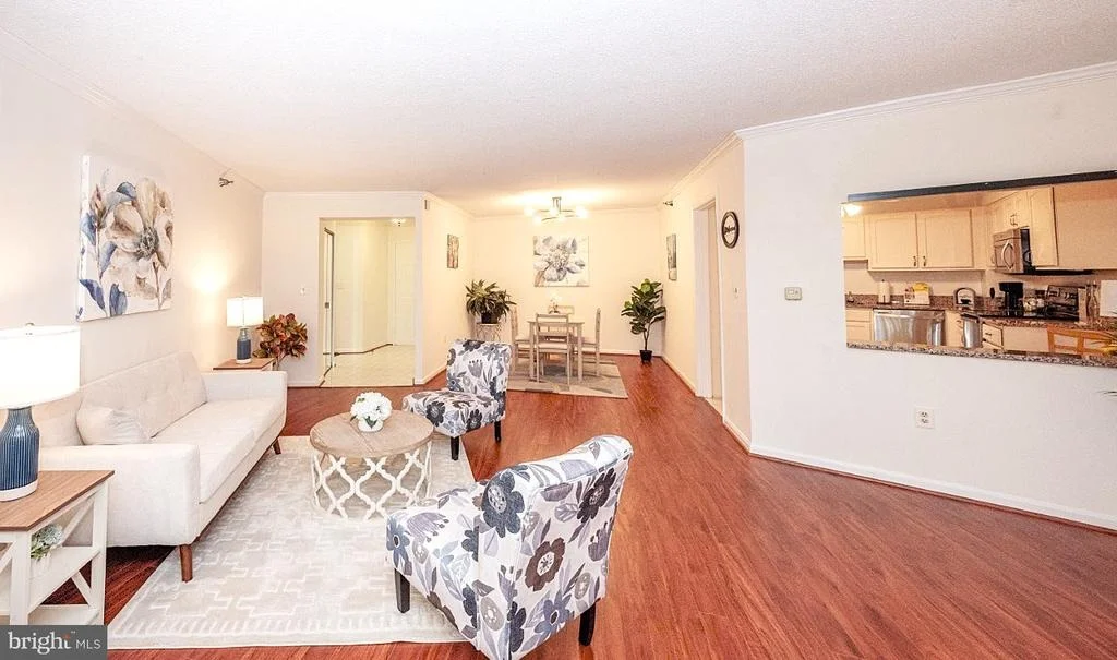 Photo of Unit 206 at 14805 PENNFIELD CIRCLE