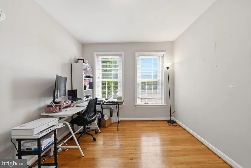 Photo of Unit 302 at 117 E STREET SE