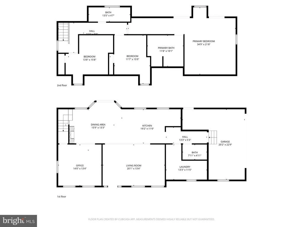 Photo of 108 CLAIBORNE FIELDS DRIVE