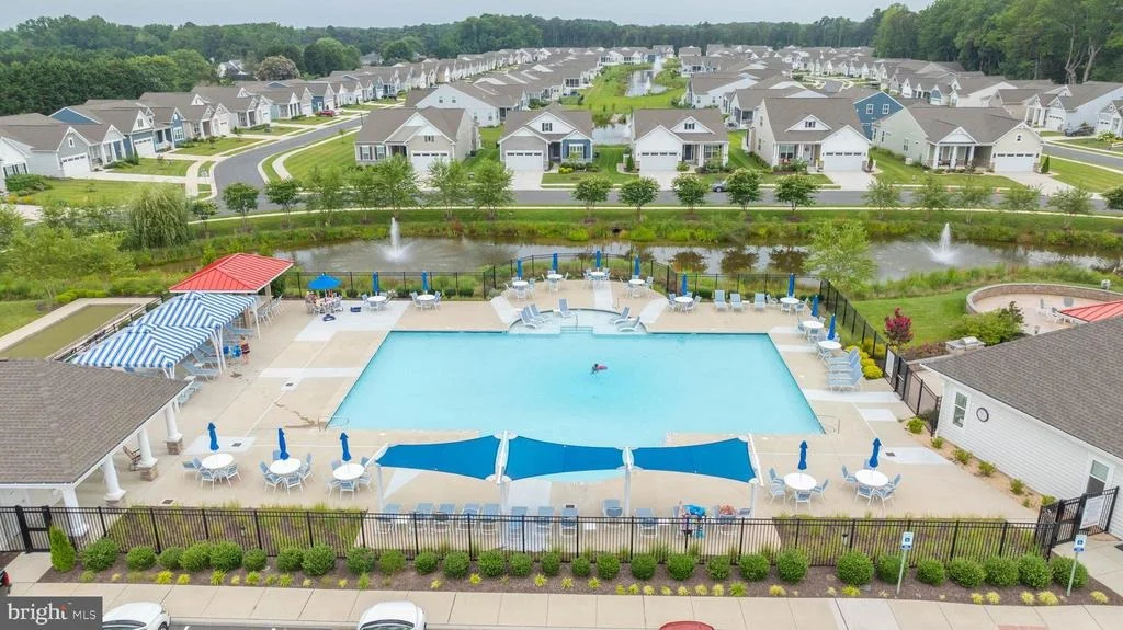 Photo of 23298 BOURBON CIRCLE