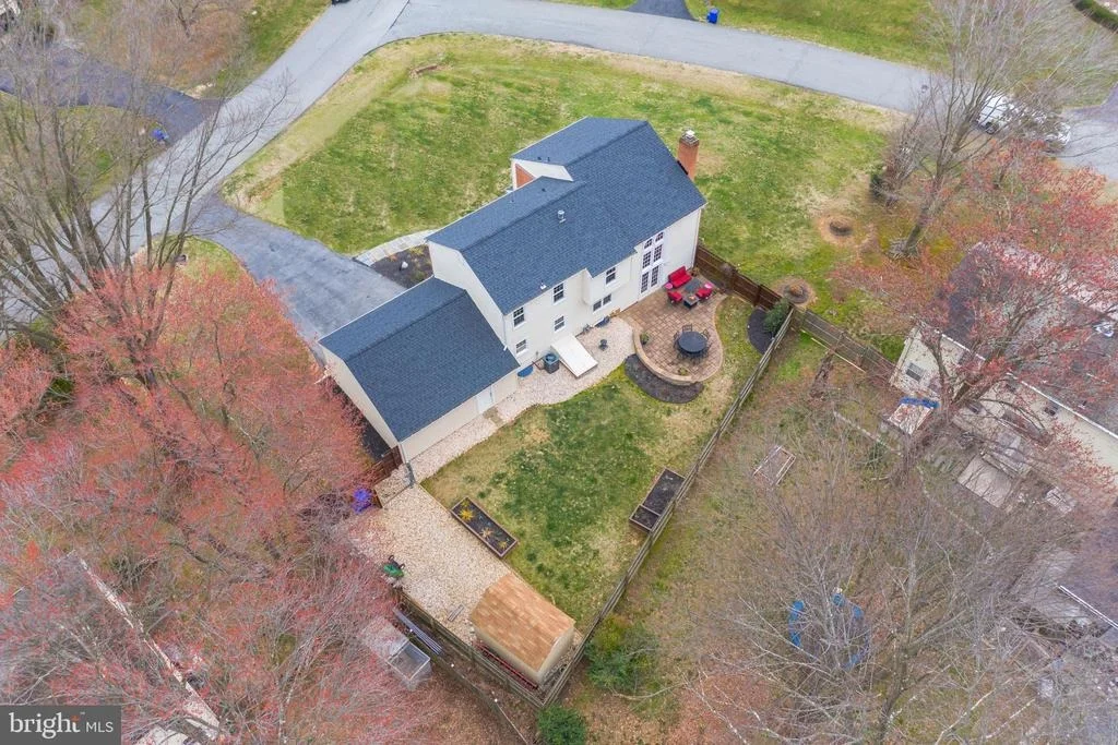 Photo of 4529 VALLEY FORGE DRIVE