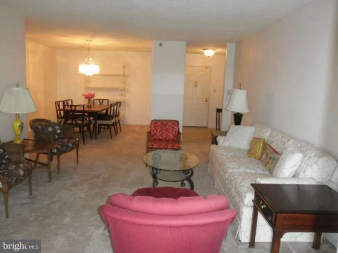 Photo of Unit 5607 at 3330 LEISURE WORLD BOULEVARD