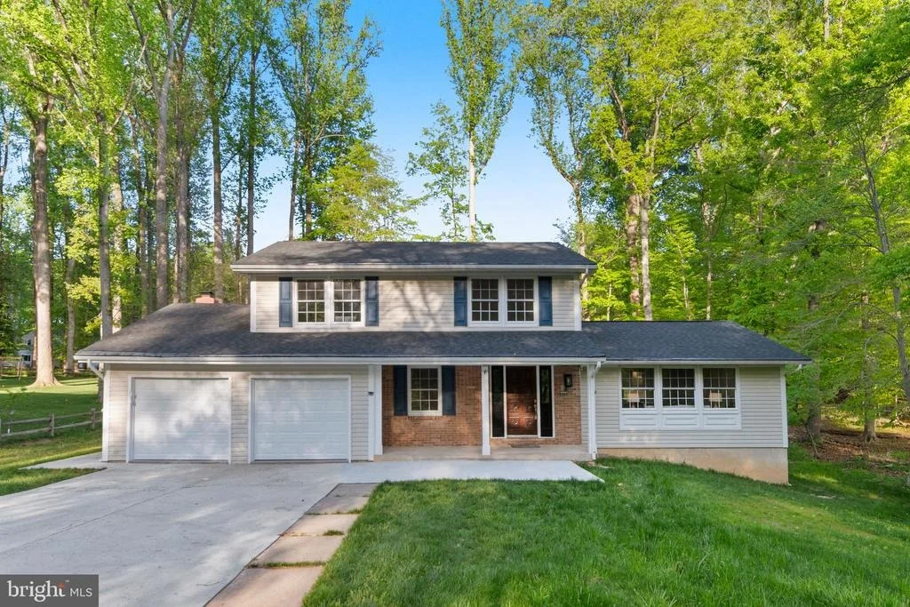 Photo of 5305 HESPERUS DRIVE