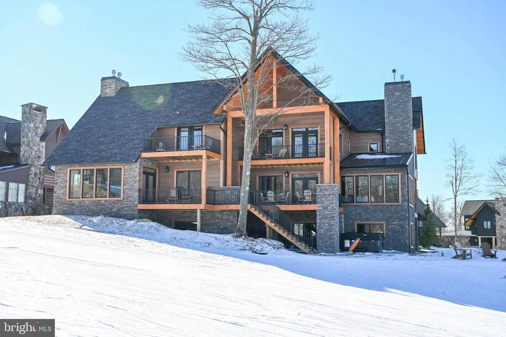 Photo of 50 & 66 RIDGE RUN ROAD