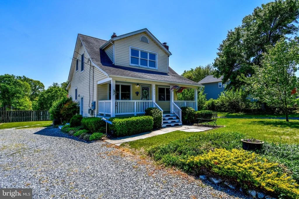 Photo of 7011 OLD SANDY SPRING ROAD