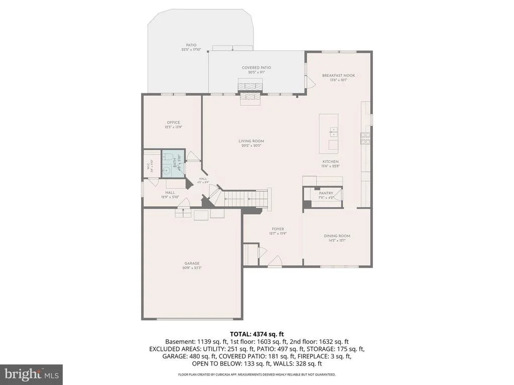 Photo of 141 COACHMAN CIRCLE