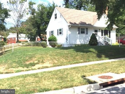 Photo of 1001 HELENA DRIVE