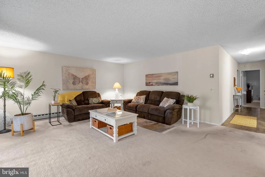 Photo of Unit 151C at 3500 FOREST EDGE DRIVE