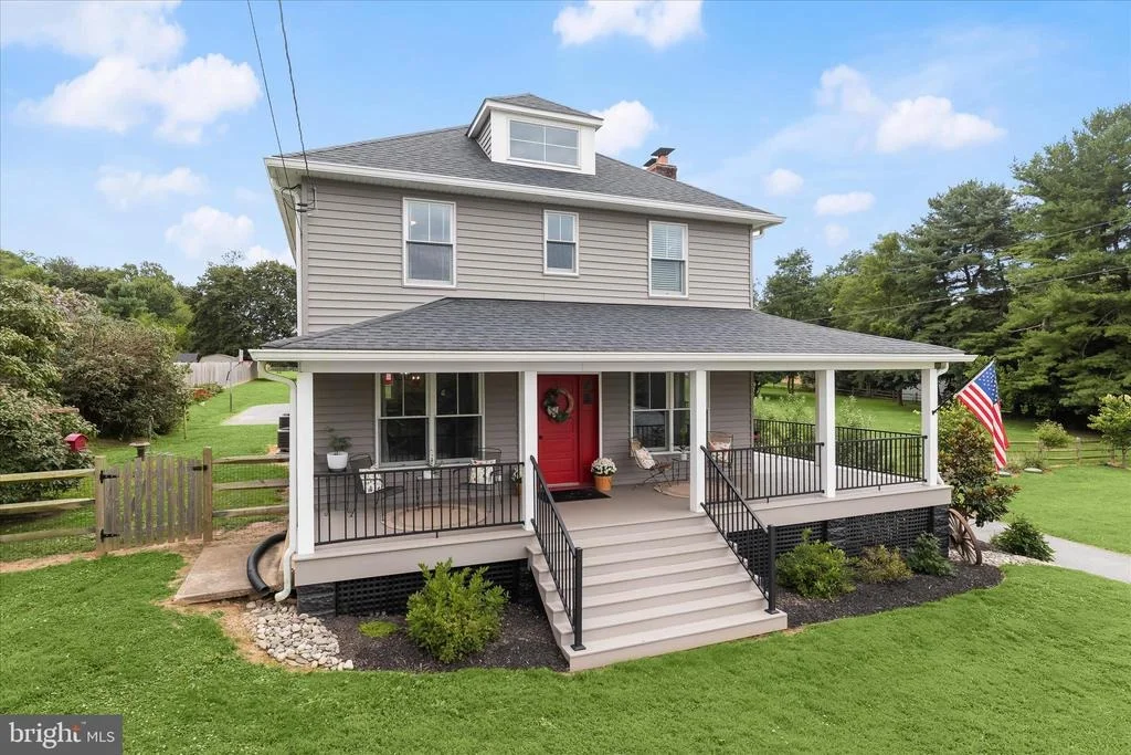 Photo of 16645 FREDERICK ROAD