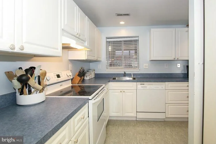 Photo of Unit 151F at 3500 FOREST EDGE DRIVE