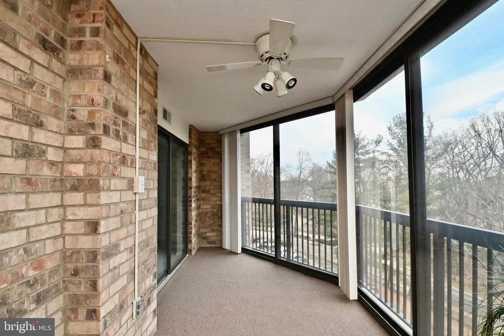 Photo of Unit 310 at 5903 MOUNT EAGLE DRIVE