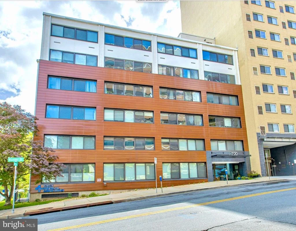 Photo of Unit 104 at 700 ROEDER ROAD