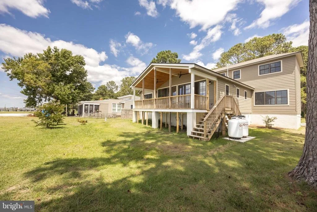 Photo of 20401 NANTICOKE DRIVE