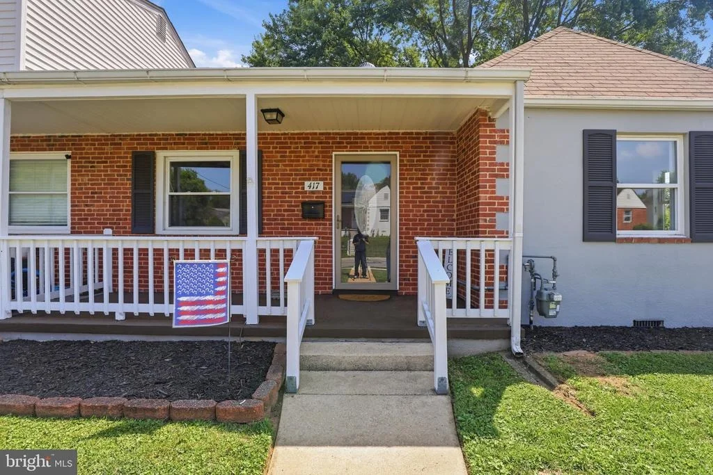 Photo of 417 ELMWOOD ROAD