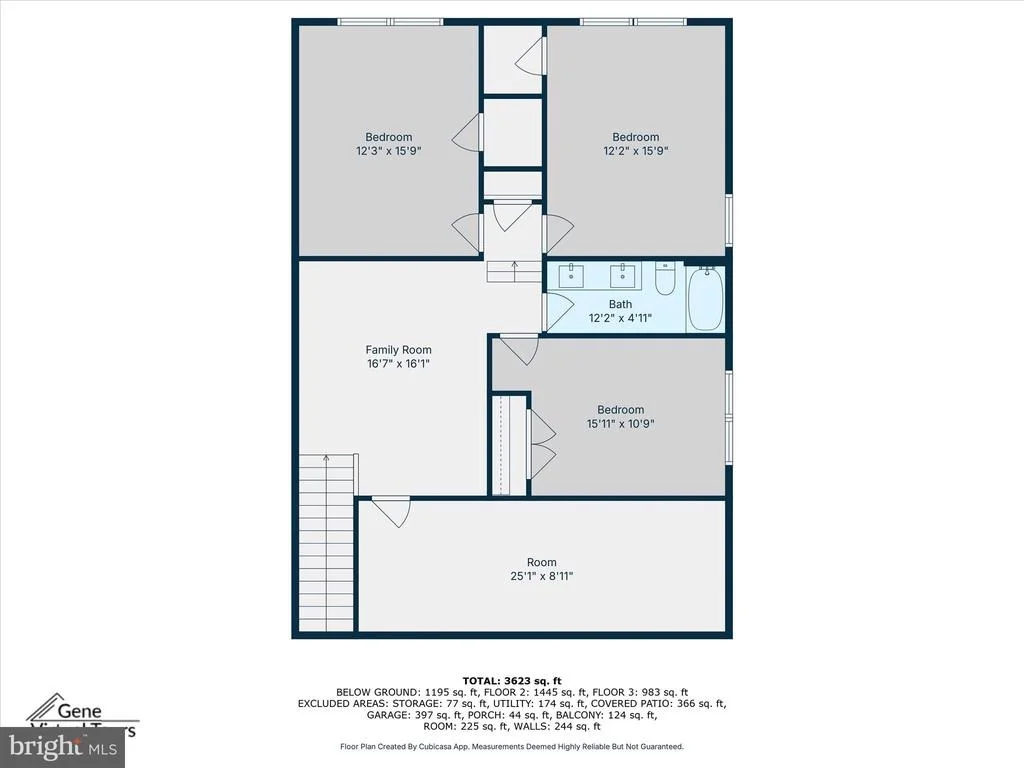 Photo of 3067 SPRING PEEPER COURT