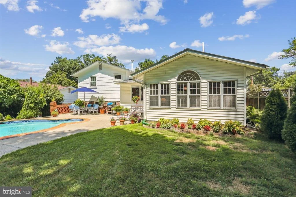 Photo of 4010 DELANCY DRIVE
