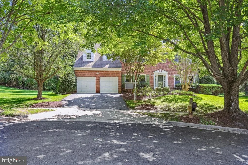 Photo of 2300 CRANBERRY TERRACE