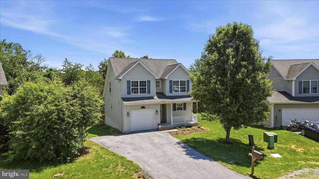 Photo of 282 FORD CIRCLE