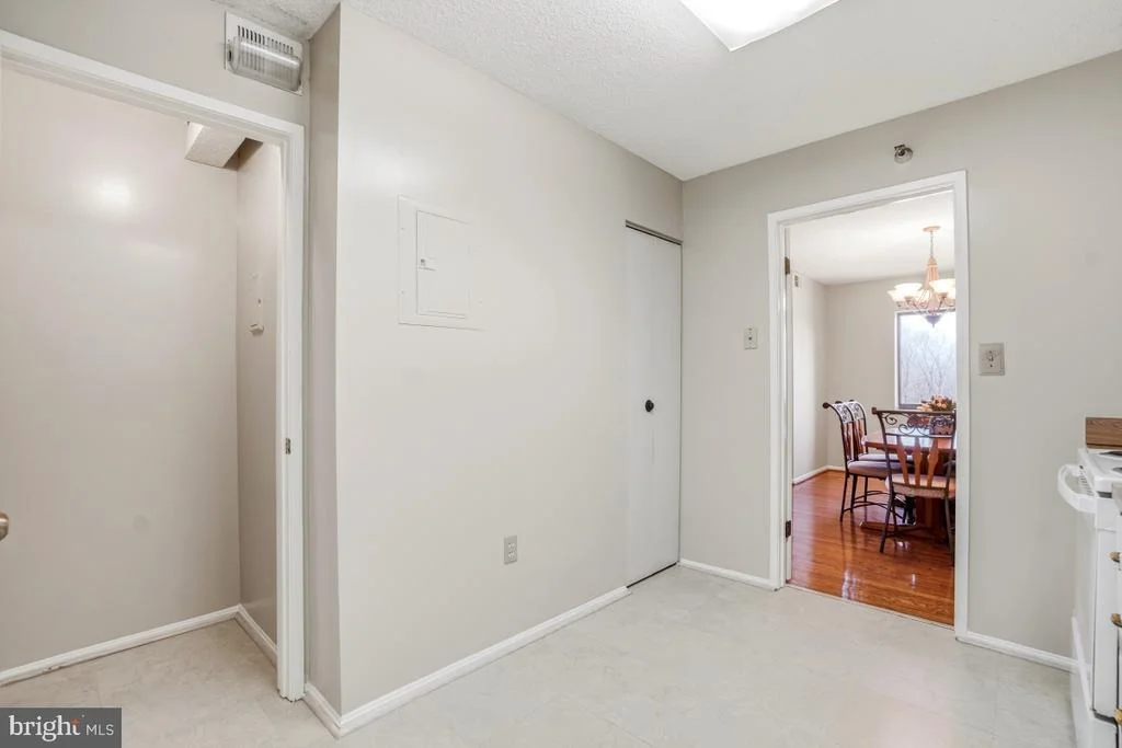 Photo of Unit 2716 at 15107 INTERLACHEN DRIVE