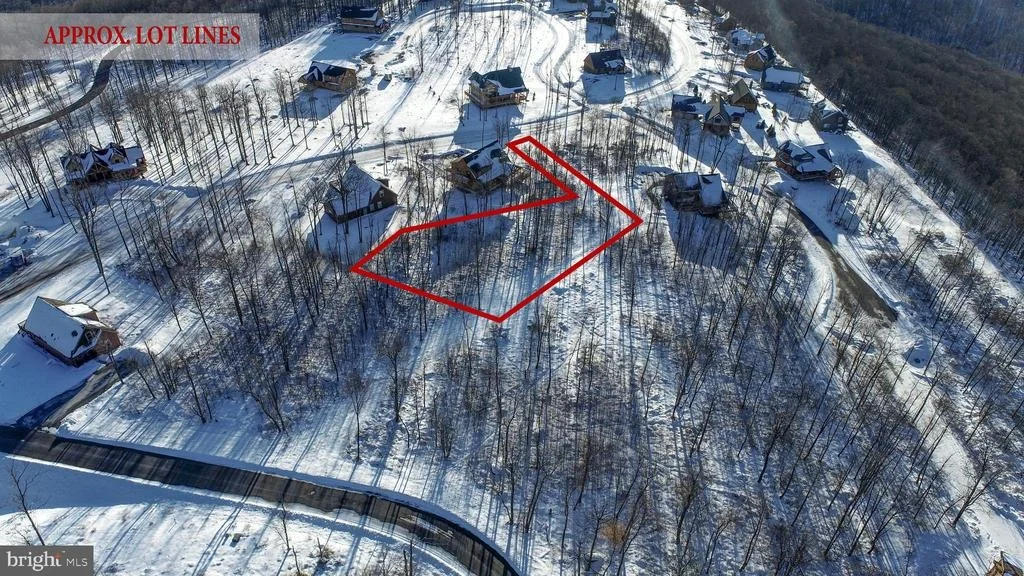 Photo of Lot 20 NORTH CAMP ROAD