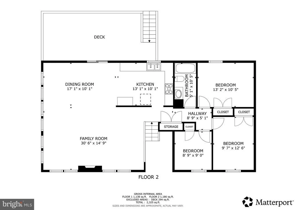 Photo of 15304 GOOD HOPE ROAD