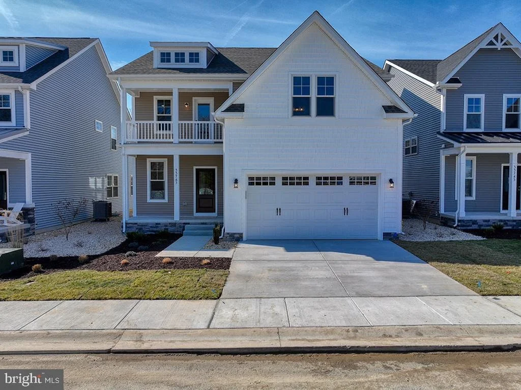 Photo of 33743 CATCHING COVE CT LOT 4