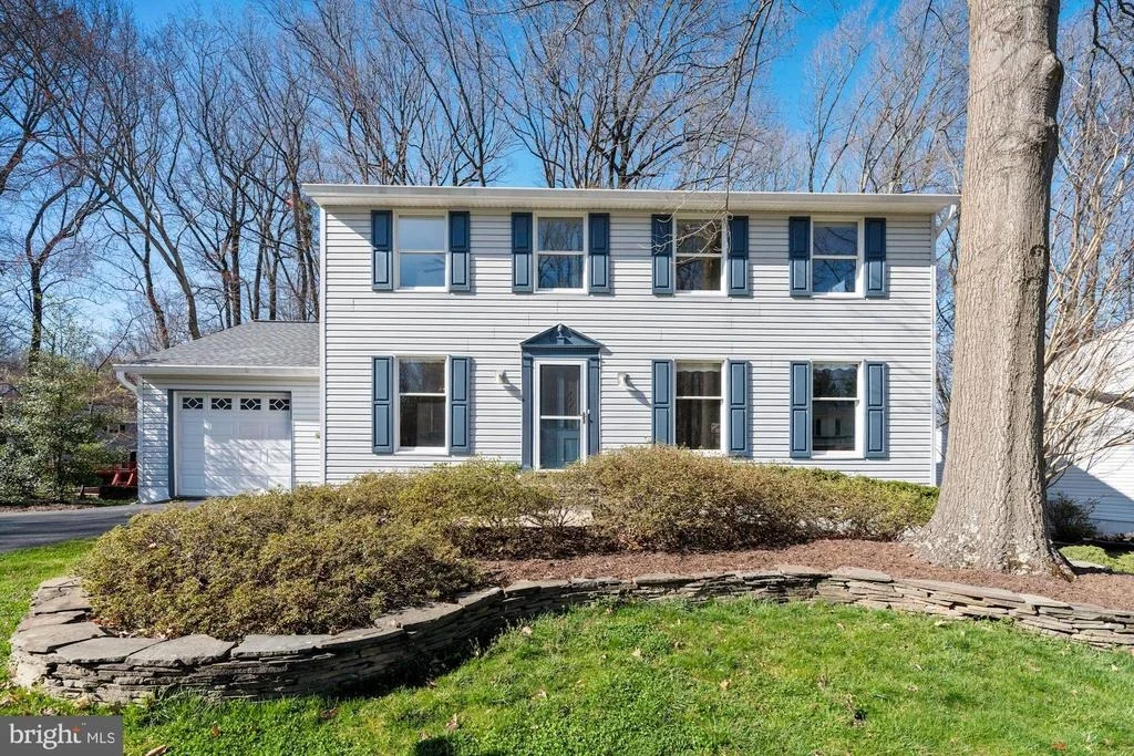 Photo of 9512 TINKER COURT
