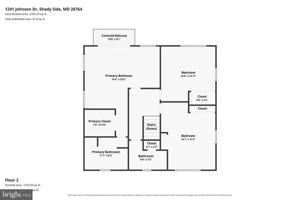Photo of 1241 JOHNSON DRIVE