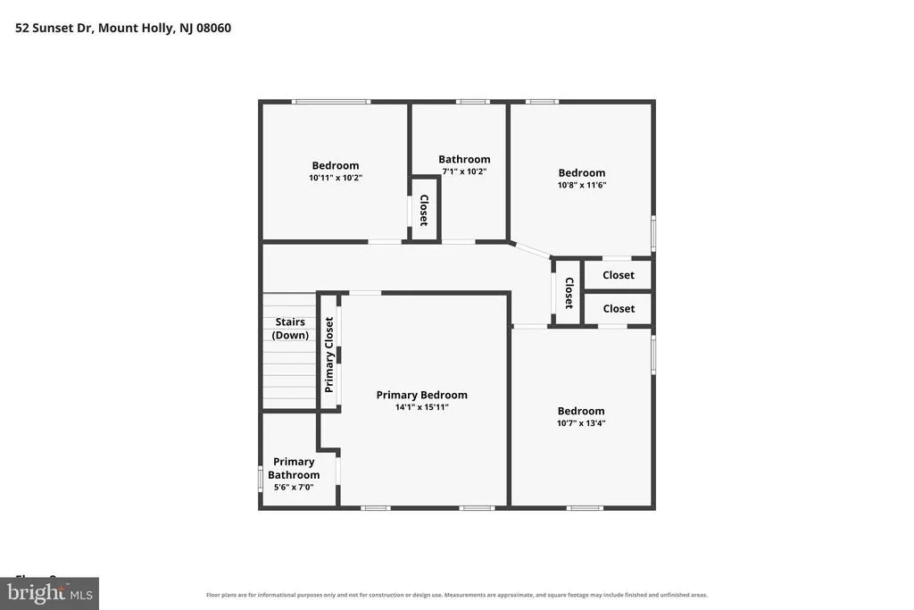 Photo of 52 SUNSET DRIVE