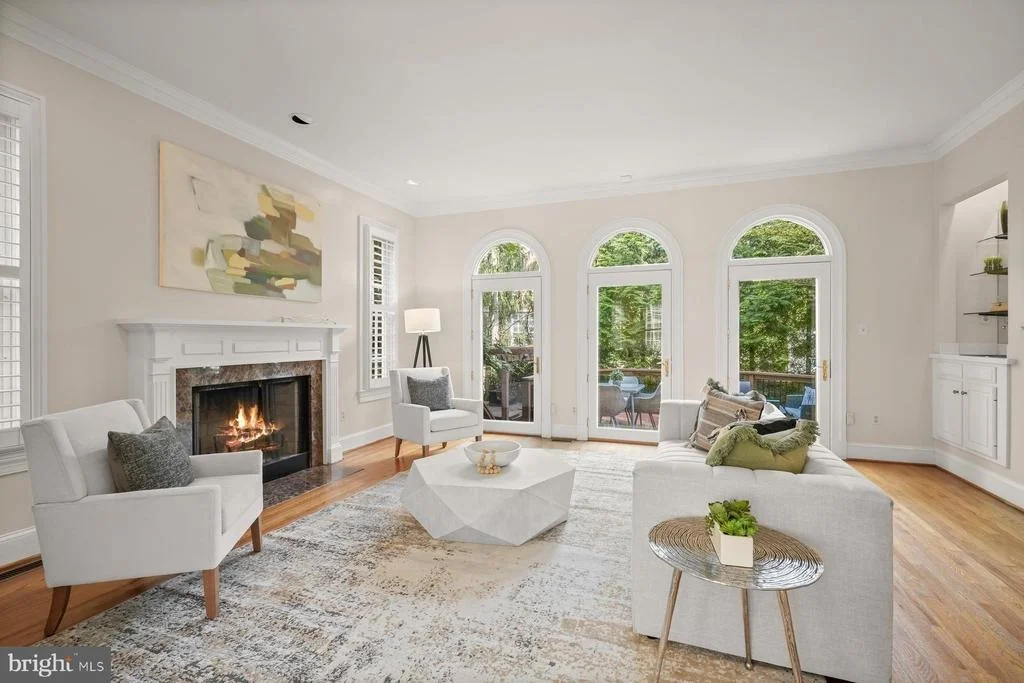 Photo of 1620 FOXHALL ROAD NW