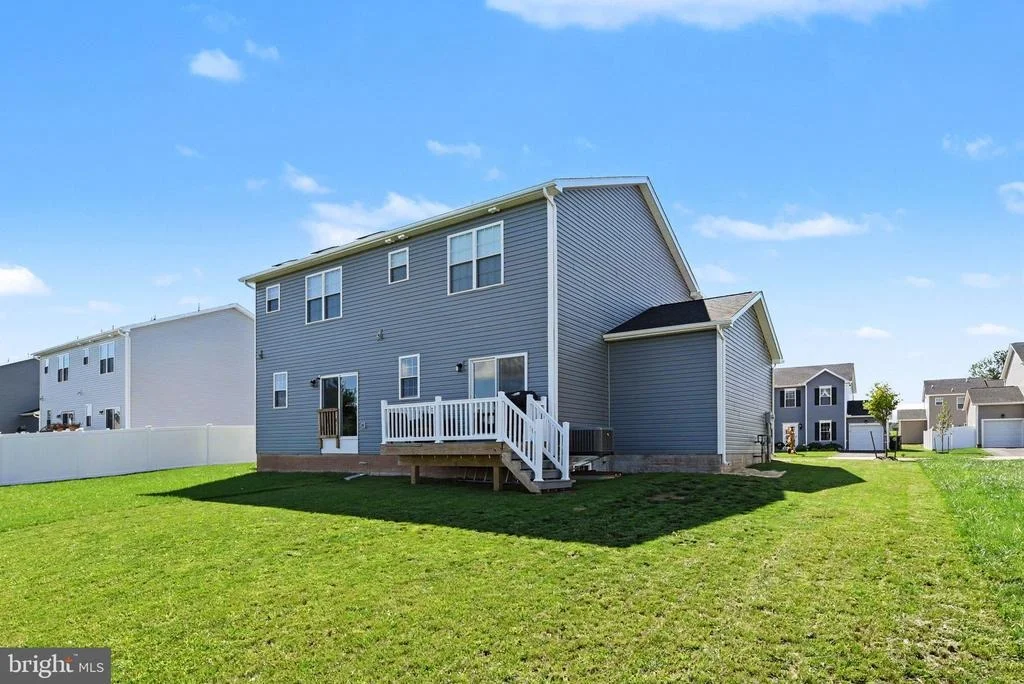 Photo of Unit LOT158 at 3611 FIELDSTONE DRIVE