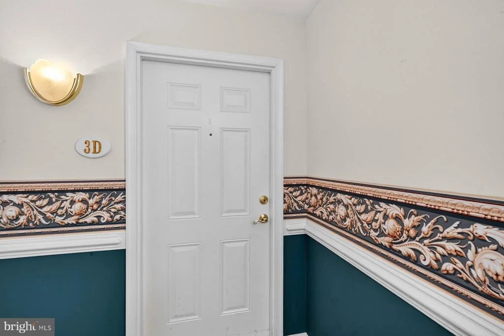 Photo of Unit 3D at 2501 COLERIDGE DRIVE