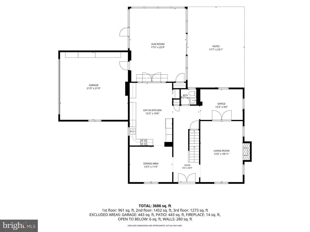 Photo of 3800 QUEEN MARY DRIVE