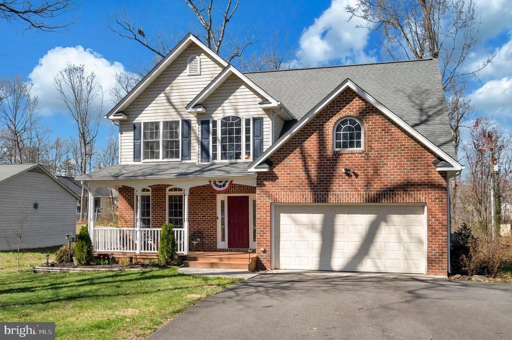Photo of 408 LIBERTY BOULEVARD